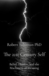 The 21st Century Self