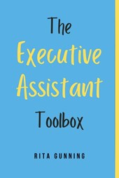 The Executive Assistant Toolbox