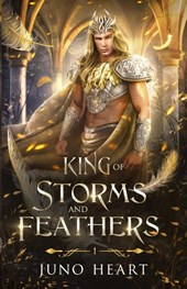 King of Storms and Feathers
