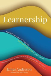 Anderson, J: Learnership