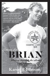 Letters for Brian
