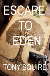 ESCAPE TO EDEN