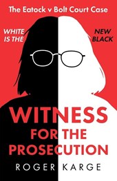 Witness for the Prosecution