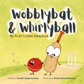 Wobblybat & Whirlyball