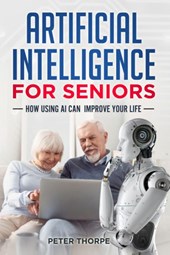 ARTIFICIAL INTELLIGENCE FOR SENIORS