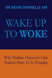 Wake Up To Woke