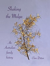 Shaking the Mulga