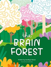 The Brain Forest