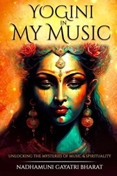 Yogini in My Music