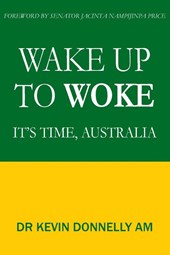 Wake Up To Woke