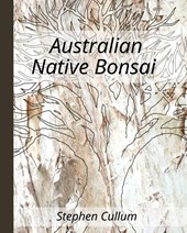Australian Native Bonsai