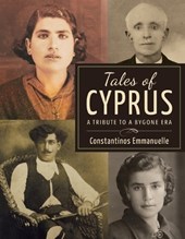 Tales of Cyprus