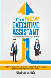 The New Executive Assistant