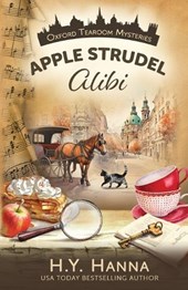 Apple Strudel Alibi
