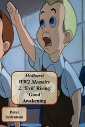 Midhurst WW2 Memoirs 2