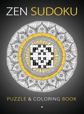 Zen Sudoku