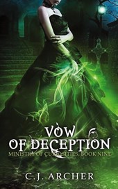 Vow of Deception