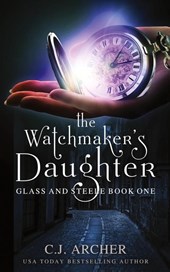 The Watchmaker's Daughter