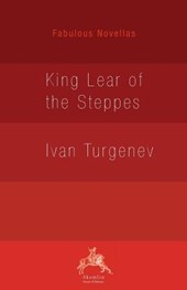 King Lear of the Steppes