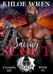 Saving Scout