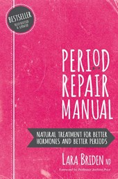 Period Repair Manual
