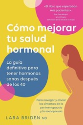 Como mejorar tu salud hormonal
