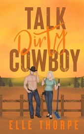 Talk Dirty, Cowboy