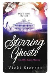 Stirring Ghosts