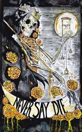 Never Say Die