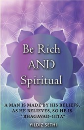 Be Rich AND Spiritual