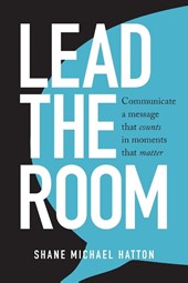 Lead the Room