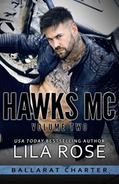 Hawks MC