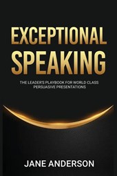 Exceptional Speaking