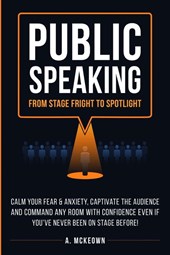 Public Speaking