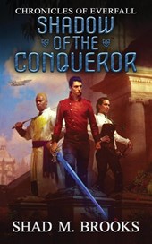 Shadow of the Conqueror