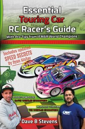 Essential Touring Car RC Racer's Guide