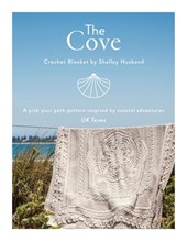 The Cove Crochet Blanket UK Terms