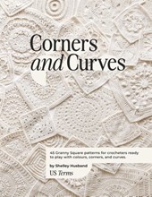 Corners and Curves US Terms Edition