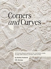 Corners and Curves US Terms Edition