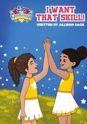 The Cheerleader Book Club