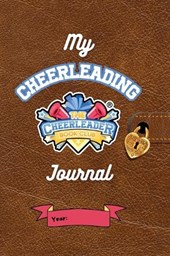 My Cheerleading Journal