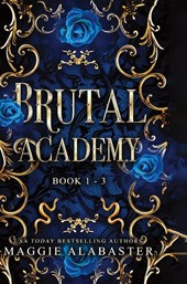 Brutal Academy Complete Collection