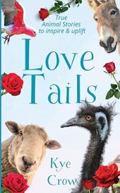 Crow, K: Love Tails
