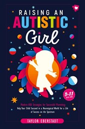 Raising an Autistic Girl