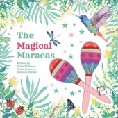 Williams, H: Magical Maraca's