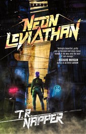 Neon Leviathan