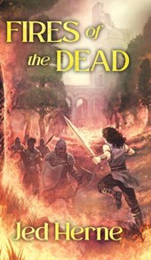 Fires of the Dead