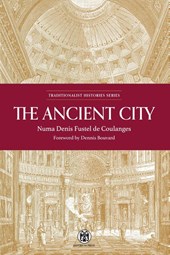 The Ancient City - Imperium Press