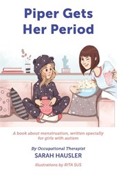 Piper Gets Her Period