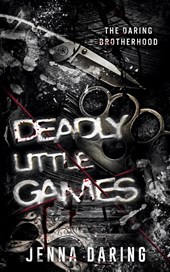 Deadly Little Games